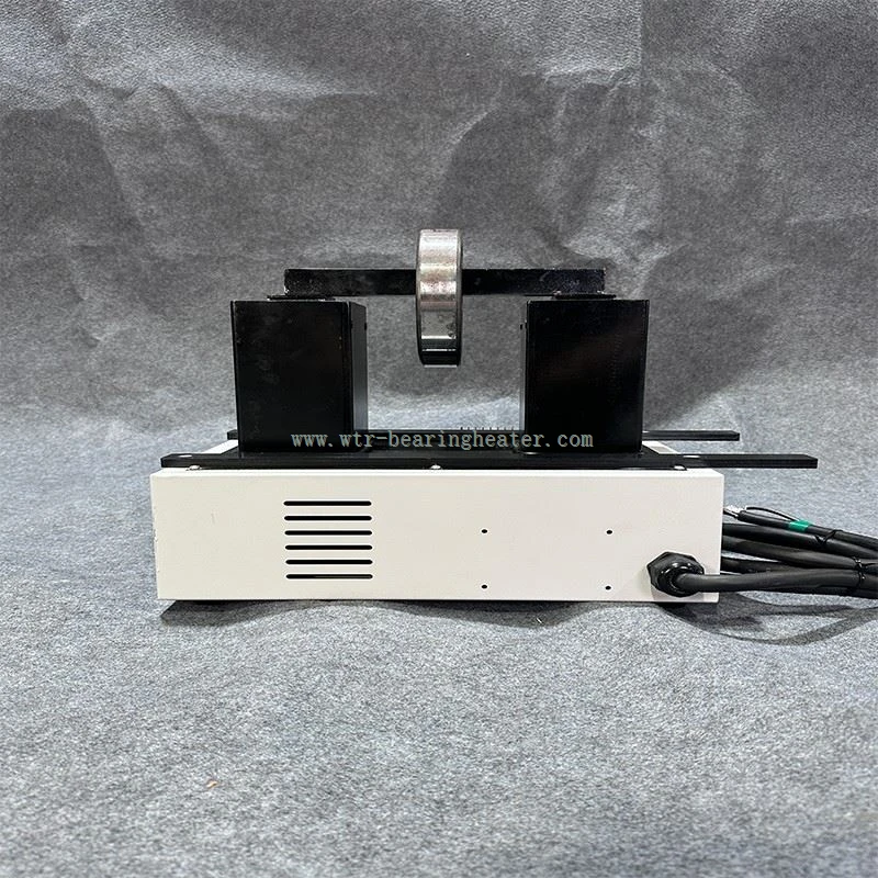 Convenient Bearing Heater 5.0